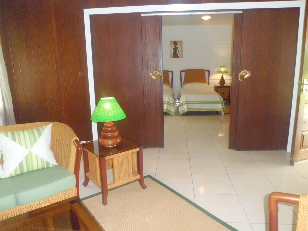 Lope Hotel 客房 照片